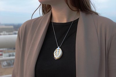 bellabeat leaf wearable tech